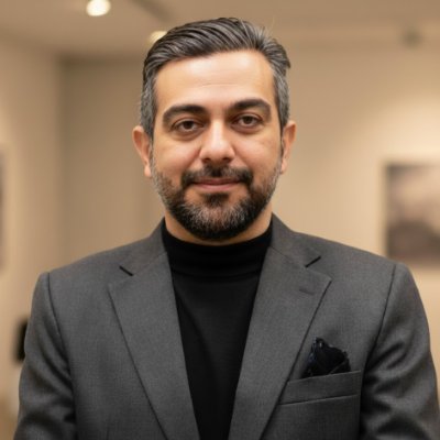 MohammadNabhann's profile picture. 🔺People | PhD . Economic Sociology & Development - Sociology of #honor_killings