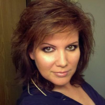 KimLEWou812's profile picture. Severe weather junkie. Metalhead.  Patriot. 🇺🇲
Lost my real profile to the old Twitter commies.