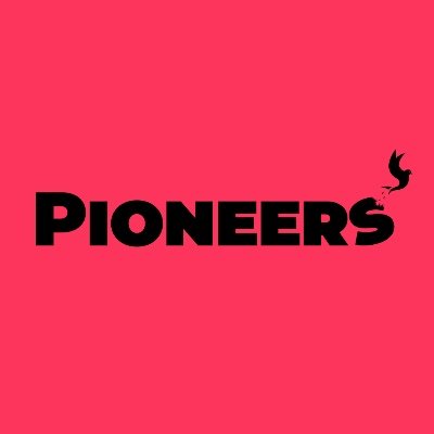 pioneersnl's profile picture. Empowering authentic voices through film
Powered by Break Free Films
#PioneersNL