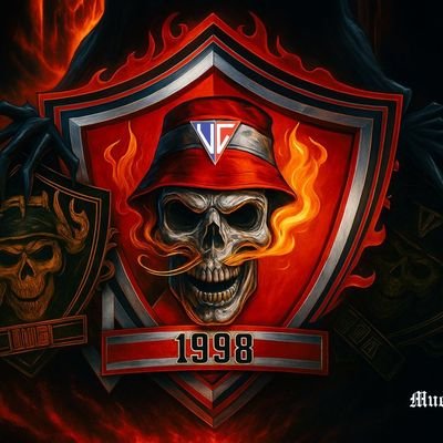 MUerteBlancaEc's profile picture. CUENTA OFICIAL ® de la única Barra Brava Oficial de LIGA DEPORTIVA UNIVERSITARIA del Ecuador.