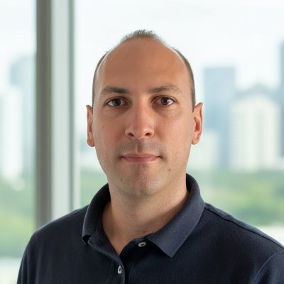 vcomposieux's profile picture. 🇫🇷 Freelance software architect. I share plenty of technologies with you.