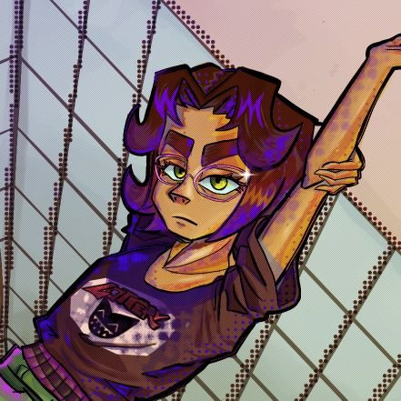 arstf_not's profile picture. Holaaaa soy Ars (o Noot XD) 
Me gusta dibujar demasiado, aunque a veces no tengo tiempo
Ratatin fan
She/her |🇧🇴|