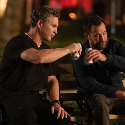 Longing2Belong's profile picture. she/her. I watch too many TV shows. Lin’s last show ⭐️ Shane & Ryan 👻 Clowned by Taylor Swift 3 nights in MetLife 🌈