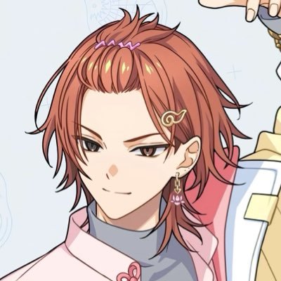 oguro_kafka's profile picture. 