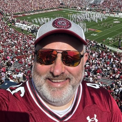 mwest75's profile picture. "Be happy, it drives people crazy." #Gamecocks#WelcomeHome #Braves