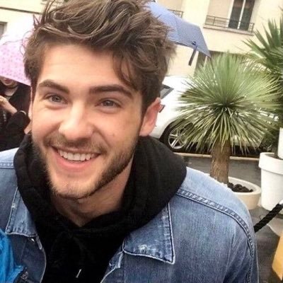 softthlland's profile picture. thomas stanley holland, 1996.