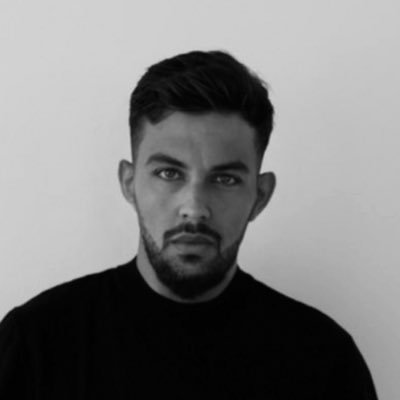 BenTodar's profile picture. 