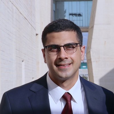 Anis__Ismail's profile picture. Postdoctoral Fellow @Cardiaclab |MD, MSc @USJLiban