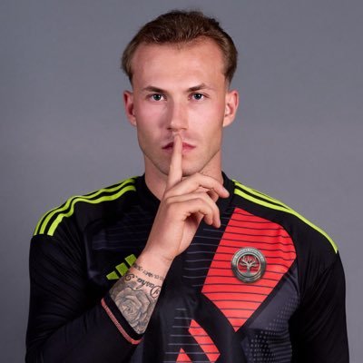 _yaroslav_top_'s profile picture. Jugador de @LosTroncosFC_ /@kingsleague