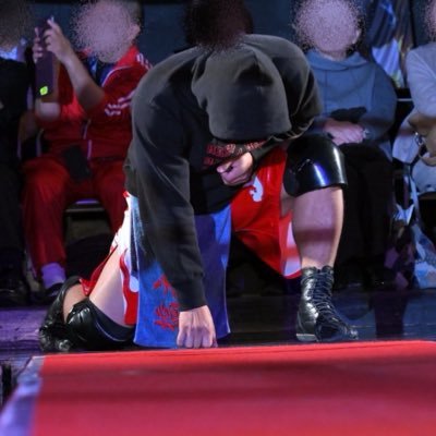 Hashinosuke_'s profile picture. TTT"5番目"の男橋之介です！ mbpw無差別級初代王者 /apex of triangle王者 /第六代WBCタッグ王者/TTT認定インディー統一タッグ王座/チケットはDMで承ります！ #TTTPro #神橋 #れいわ鬼神組 オリジナルショップ開店しました♪ https://t.co/ZbYHbWJNZe