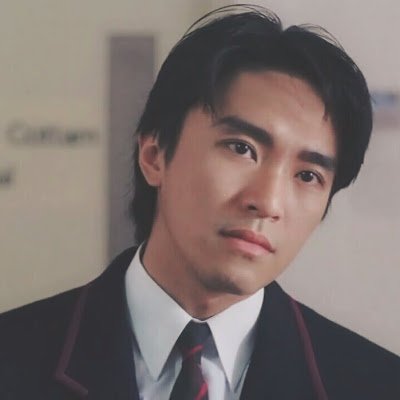 Hongyang2028's profile picture. 
