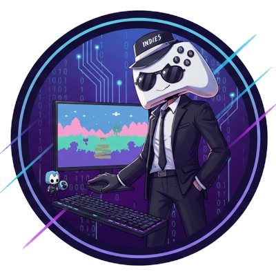 Majoindies's profile picture. Bienvenidos a Majoindies 
Canal Dedicado Principalmente a los Juegos indies! 🎮
▶ TikTok Majoindies
📩Majoindies@gmail.com