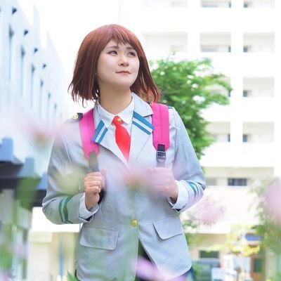 euryops_daisy's profile picture. 25↑ かなりの頻度で低浮上。コス頻度の低いレイヤーです。加工厨です。