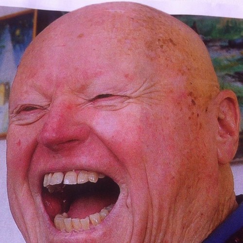 MadsKjargaard's profile picture. 