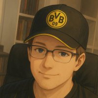 Der BVB Andy 🖤💛🏳️‍🌈🇩🇪 (@bvbandy1979) 's Twitter Profile Photo