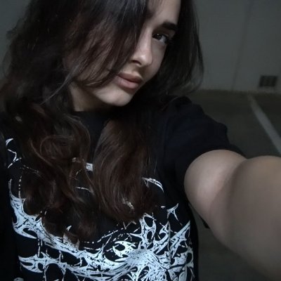 EvelMalice's profile picture. Evelyn Voss. I am Malice. 

(RP)