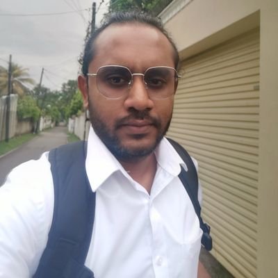 widura_s89's profile picture. Consultant - Event Operations TicketsLk|  Graduate BA (Hons.) in Business at Wrexam Glyndwr| Diploma graduate of GDM @ BMS