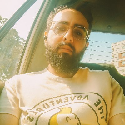 Milrejam's profile picture.