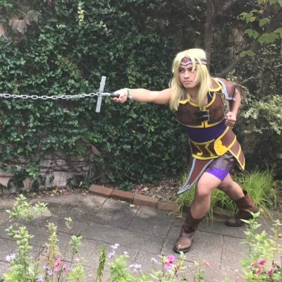 Godmine01's profile picture. シモン(ssbu)とゴールデンボンバーの歌真似やってる人/YoutubeCH(https://t.co/dIjAScoKoh)/ニコニコ動画(https://t.co/f2rFFZWU8S…)