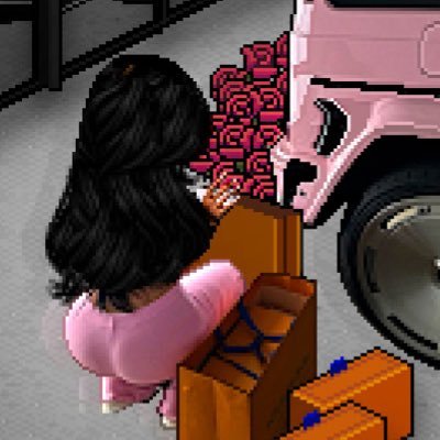 NickiAesthetics's profile picture. Multi-Grammy Winning Music Executive | Content Creator: Habbo, Roblox, VU & Sims | Entrepreneur — @bodybynicki, @AllureMGP, @habVanityLux