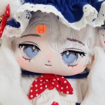 chocochip_doll's profile picture. 천천히 굴러가는 솜계