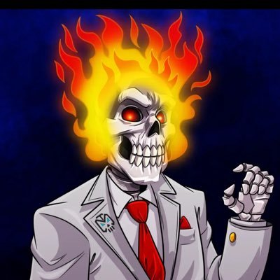 xinruiliu52's profile picture. 