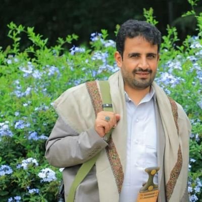 BdallhLy75745's profile picture. جندي من جنود السيد عبدالملك الحوثي