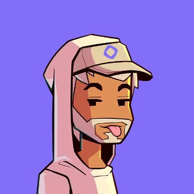 K1ngsman4's profile picture. 3D Artist • Founder @canz_xyz