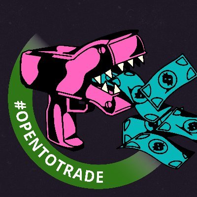 DerivioIntern's profile picture. Public approvals for PROOF ◯ beta access list | Memecoin czar @derivio_xyz | Access cannot be bought