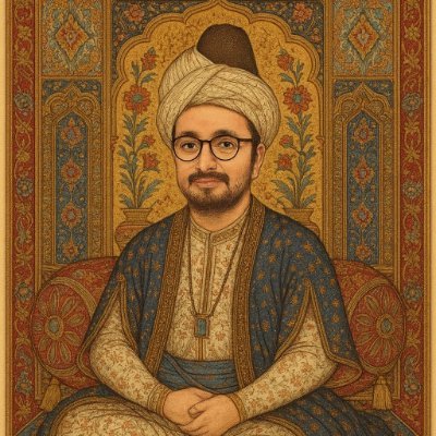 haaarun14's profile picture. 