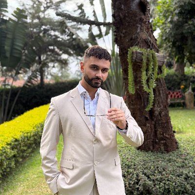 zktalentt's profile picture. Web3 Talent & People Leader | Connecting ZK, DeFi & Scaling Protocols with Exceptional Talent.
Founder & CEO of ZKTalent - Ex-Polygon, Ex-Babylon, Ex-Fuel Labs