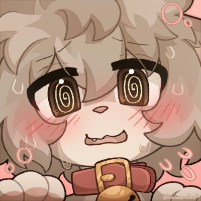 hedwigmeows's profile picture. 19 - gay slop artist 
weirdos dni !!