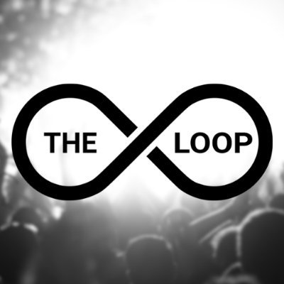 WeAreTheLoopUK's profile picture. 