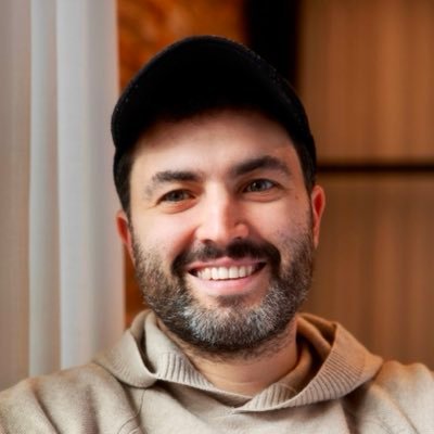 ryaneshea's profile picture. Angel investor in AI, biotech, crypto and deep tech. Co-founder of Stacks (#1 platform for bitcoin apps).
