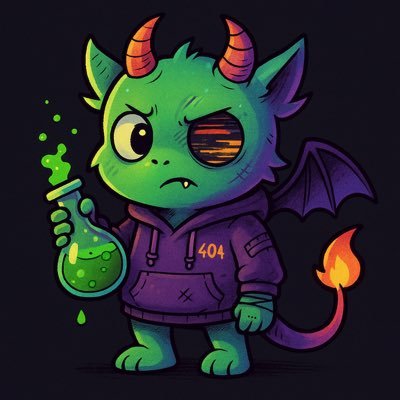 0xFUBAR's profile picture. 