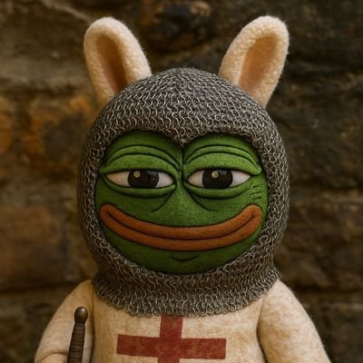 BurgerBrger20's profile picture. Fren aber, sag's dem nonFren, er kann Fren am Arsche lecken! 👅
🇩🇪🍽️🔥 – Stolz mit Wurstsalat
🍖🥄- Maggi Connaisseur
♻️🖼️ - Bildscherz-Recycler