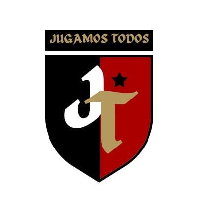 JugamosTodoss's profile picture. Jugamos todos.
Ig: @jugamostodoshisp