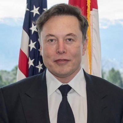 ReeveMusk7801's profile picture. 1CEO - Spacex 🚀 Tesla =🚘 Founder - The Boring Company Co-Founder - Neuralink, OpenAI