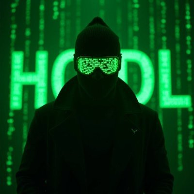 Teniolasmart's profile picture. Exploring being a full time whore for $CODED but seems Nobody cares