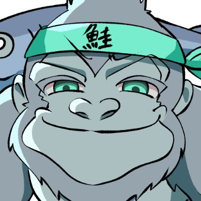 鮭ごりくんさんのプロフィール画像