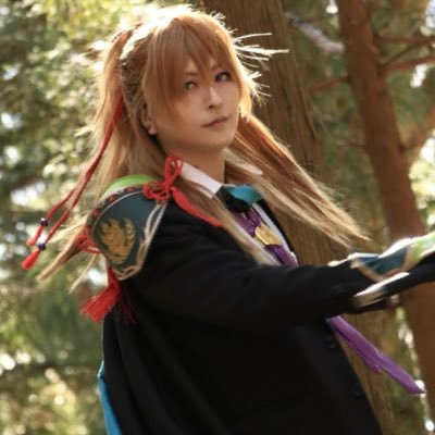 媛次あずま