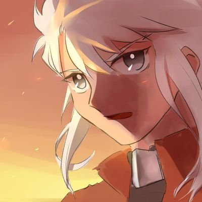 tange_087's profile picture. 25⬆️ MINORS DNI | BL GL GENDERBENDING | allxEmiya•金弓 | bsky for artposting