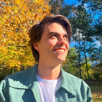 10CentAdvents's profile picture. pretty friendly 
My youtube channel about folklore and history: 
https://t.co/Pd85uNXHZF