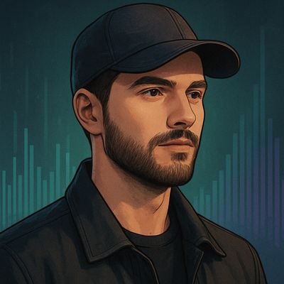 bhunil07's profile picture. The future takes time to build - and Web3 is that future ⛓️🚀 #Airdrop #NFTs #Crypto