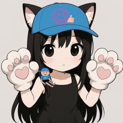 kitten_hl's profile picture. i’m kitty