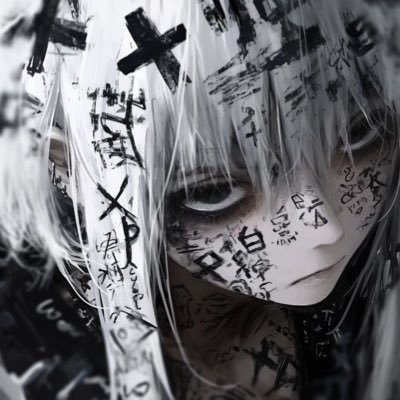 dead_mikazuki's profile picture. とあるV系バーテンの禁書目録。