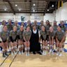SaintsVball's profile picture. NCAA DIII • Minnesota Intercollegiate Athletic Conference