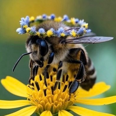 wasp_bzzz's profile picture. 