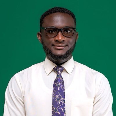 Kwekubroni69's profile picture. Medicine| Biomedical Scientist