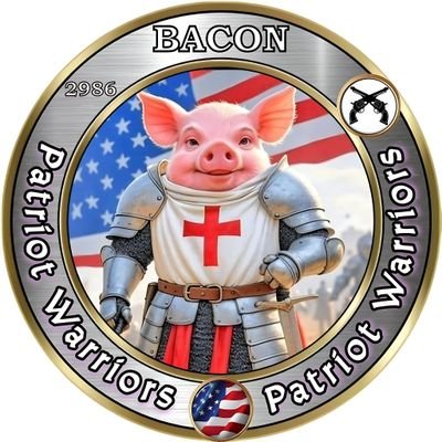 RichardHan72934's profile picture. Bacon 🐷.  ✝️Overly Proud Texan,USAF Veteran 85-90 Comm/Nav F4E/G Wild Weasels George AFB/Osan AFB ROK 
Married 21 years🇺🇸   🚫 No Elons   🚫no smut